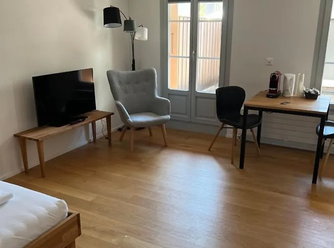 Apartment John Interlaken