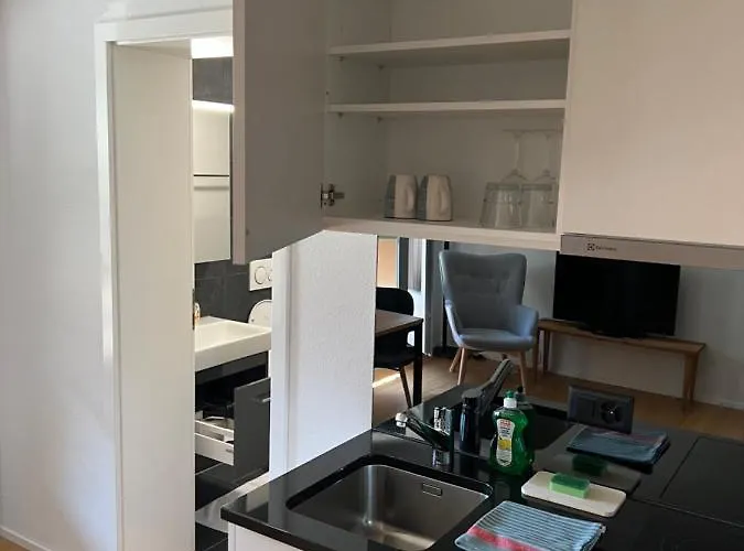 John Apartment Interlaken