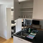 John شقة إنترلاكن